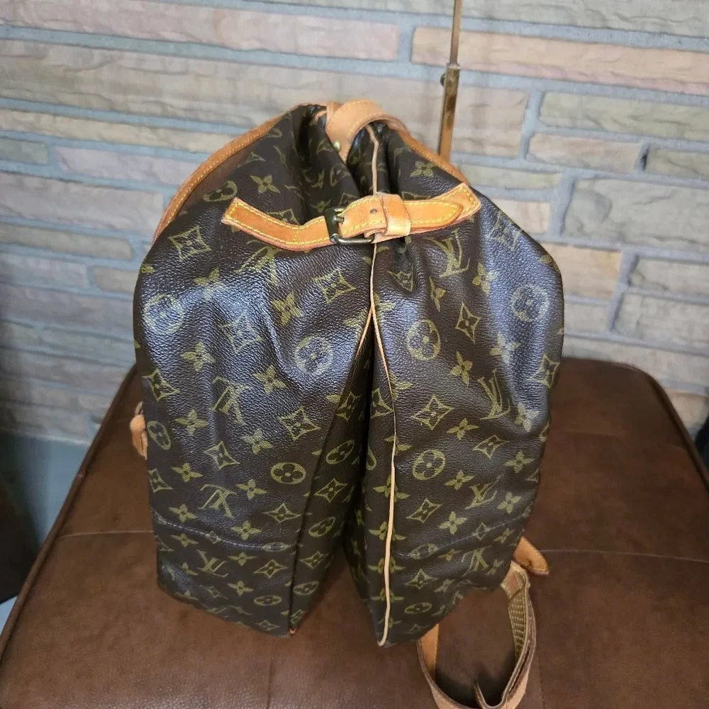 Louis Vuitton this vintage